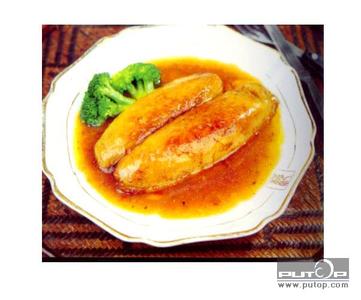 鵝肥肝醬